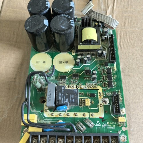 拆机汇川变频器驱动板MD280MD300MD320MD380