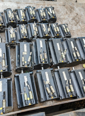 海德汉编码器ECI 1118 EnDat22 37LAFER