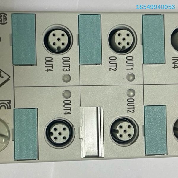 议价模块型号3RK2400-1DQ00－