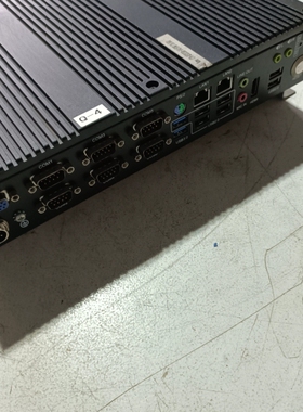 议价Prafly祈飞工控主机GTN-GE0203GA-64G/B