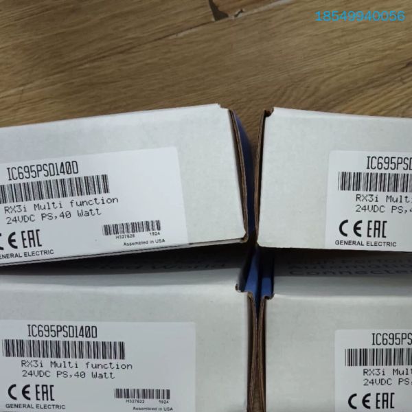 议价IC695PSD140D GE