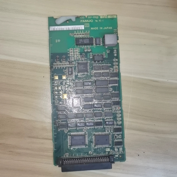 A20B-8001-0900/02B发那科网卡