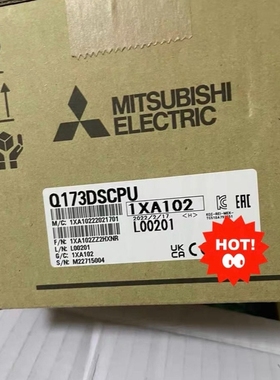 Q173DSCPU  （请询价）