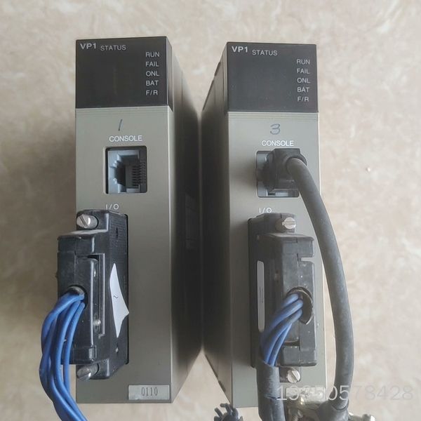 FUJI/富士，PLC单轴脉冲串输出定位模块，NC1F-VP详谈