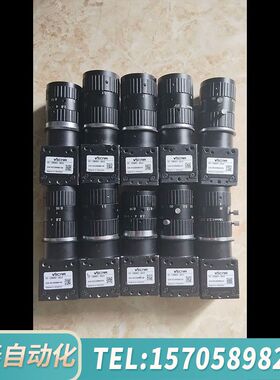 华泰VSCAM大恒工业相机 VS-C0600D-60U3