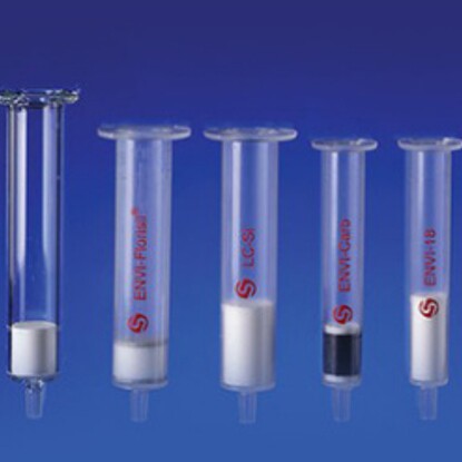 Supelco 色谱科Supelclean Envi-18 SPE小柱 色谱57063