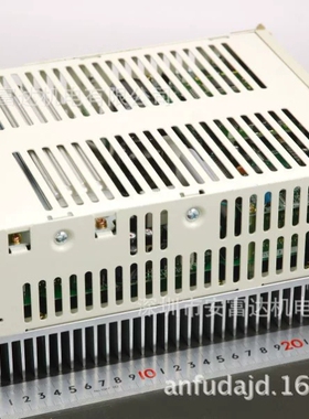 议价驱动器DV80X180MB5A全新原装 1.8KW议价