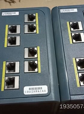 思科·   IEM-3000-8TM详谈