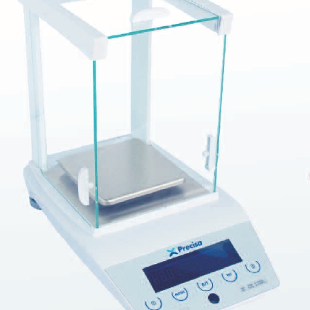 Precisa普利赛斯LS320MSCS/LS620MSCS/LS1220MSCS内校电子天平1mg