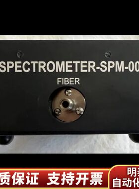 Photon Control Inc. 光谱仪 SPM-00.询价