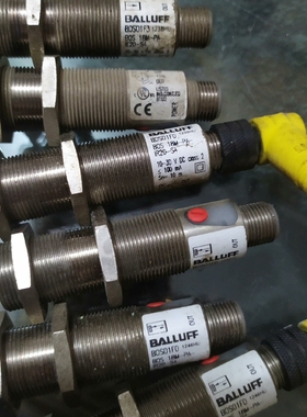 BALLUFF/巴鲁夫BOS01F0.  BOS  18M-【议价】