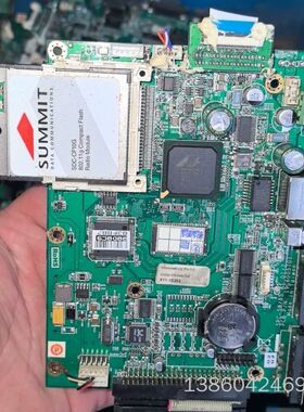 询价购-SPC-58/65 A1 PCB P/N 19C600570