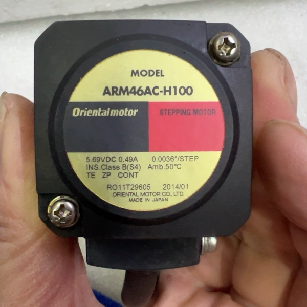 东方马达ARM46AC-H100