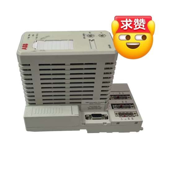 ABB CI810B  成色新
