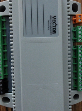 VECTOR温控器TCX2-40863-MOD多回路通讯控制器