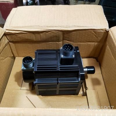 盟立伺服电机MA13102B-NEZ1A64A议价也可维修