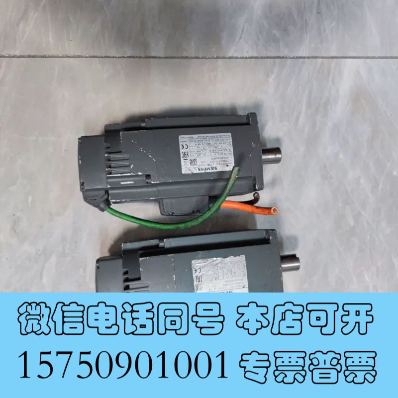 全新伺服电机1FL6042-2AF21-1MH1和1FL6询价