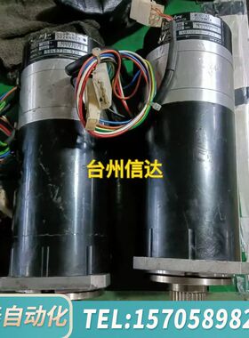 华泰MC801AS302KNN24 伺服电机