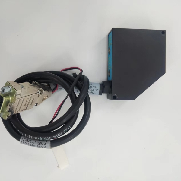 【议价】Acuity AR200 AR-200-6 激光传感器