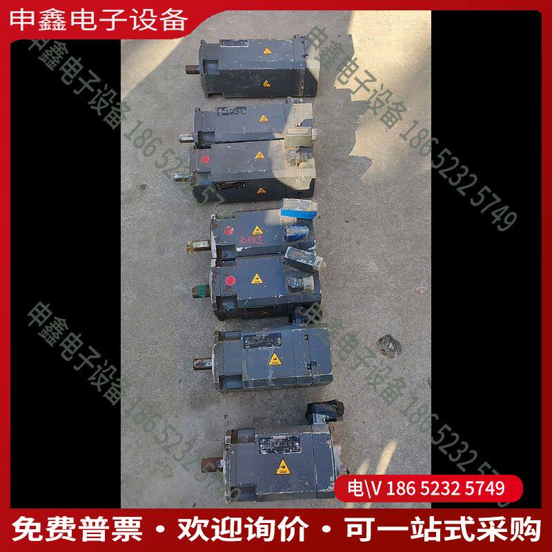 议价：电机1FT6061-6AC7-3DA2四个1FT