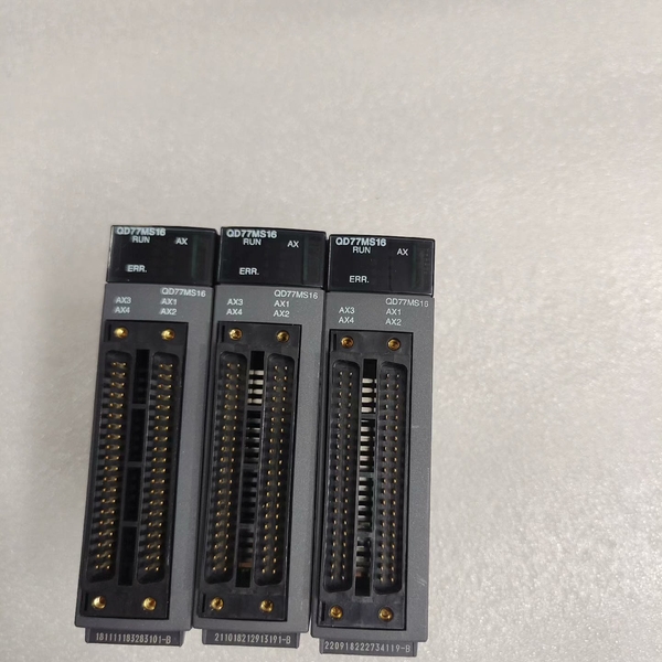 议价三菱 QD77MS16