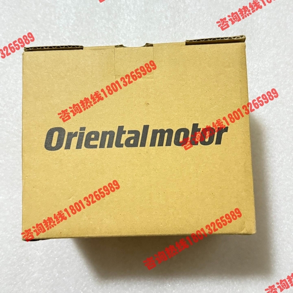 东方马达驱动器AZD4A-KED ，2022年份 拆开为了拍