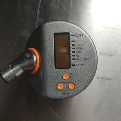 易福门编码器ROP520，已测试包好【议价】