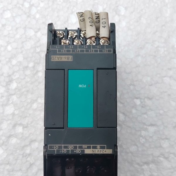 议价永宏PLC扩展模块 FBS-4A2D-YB.,成色如