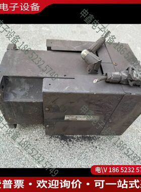 议价：贝加莱伺服电机8LSC75DA015D100-3货实