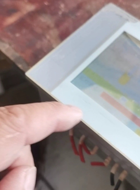 普乐特螺杆空压机PLC控制器MAM6070M （B）（5）永【议价】