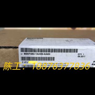 6ES7452 0AE06ES7 452 1AH議價 1AH00