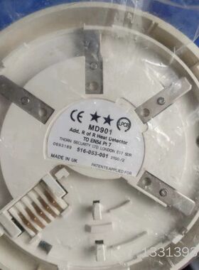 MD901 温度探测器议价也可维修