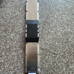 450 模组：行程450 L20 宽120 GRH12