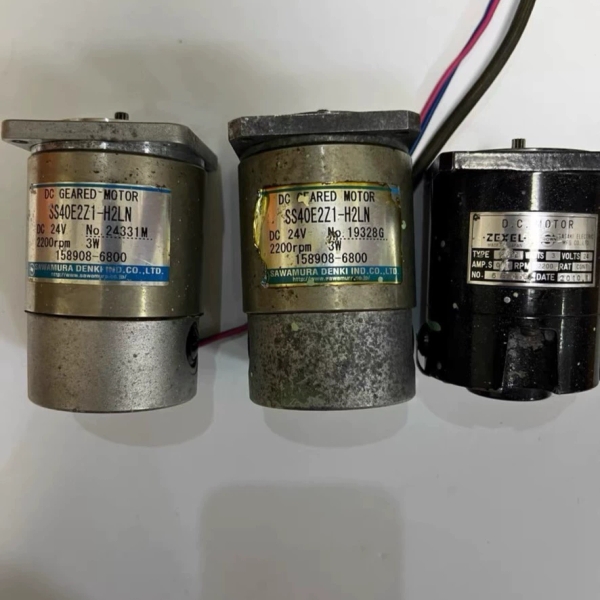 大发调速器电机+SS40E2Z1-H2LN【议价】