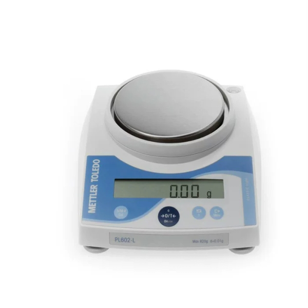 梅特勒PL202/PL402/PL602-L百分之一电子天平0.01克款PL602E