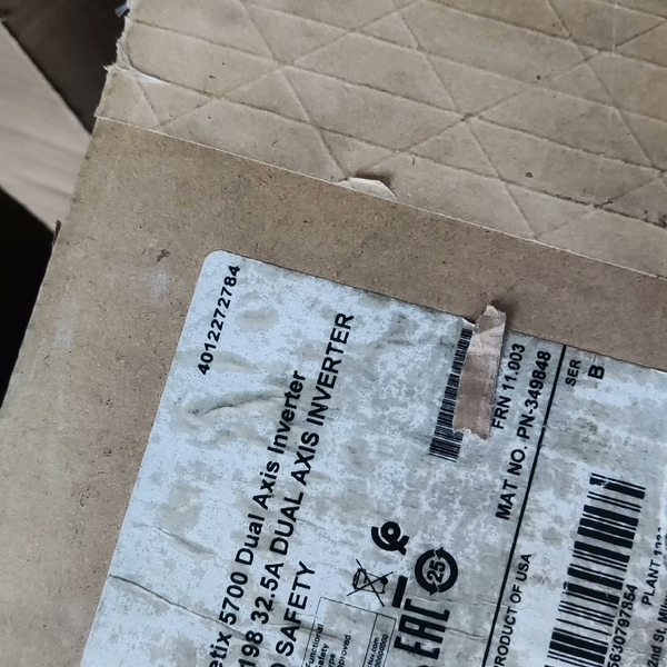 【议价】AB 2198-D032-ERS3 21年产只是开封了B版的