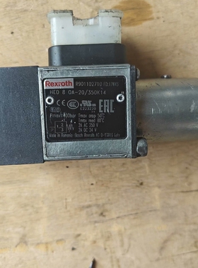 力士乐压力开关   R901102710【议价】