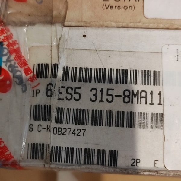 6ES5315-8MA11