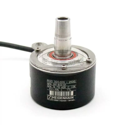 海德汉ROD320.005-2500德国原装HEIDENHAIN进口ID291843-51编码器