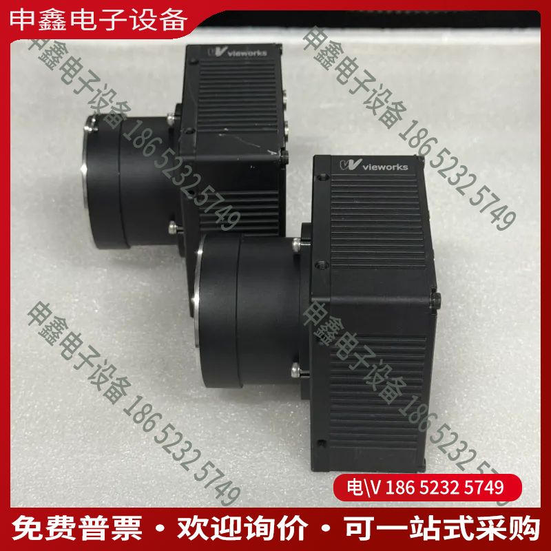 议价：Vieworks VC-4M160C-M/C工业彩色相机40