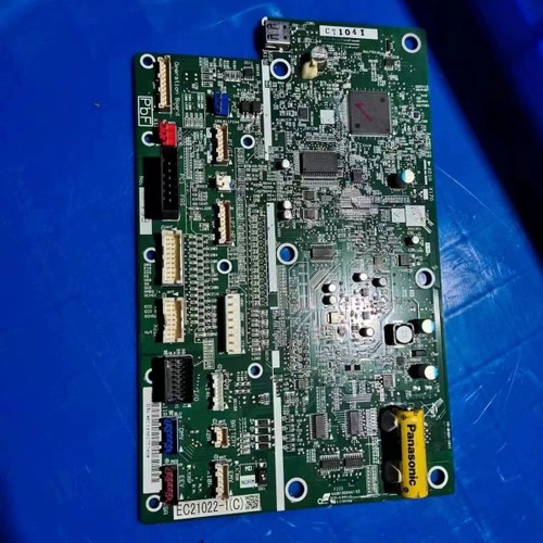 EC21022－1C主板【议价】