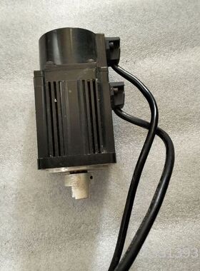 M100630B-20P2电机，实物图拍，功能正常，邮议价也可维修