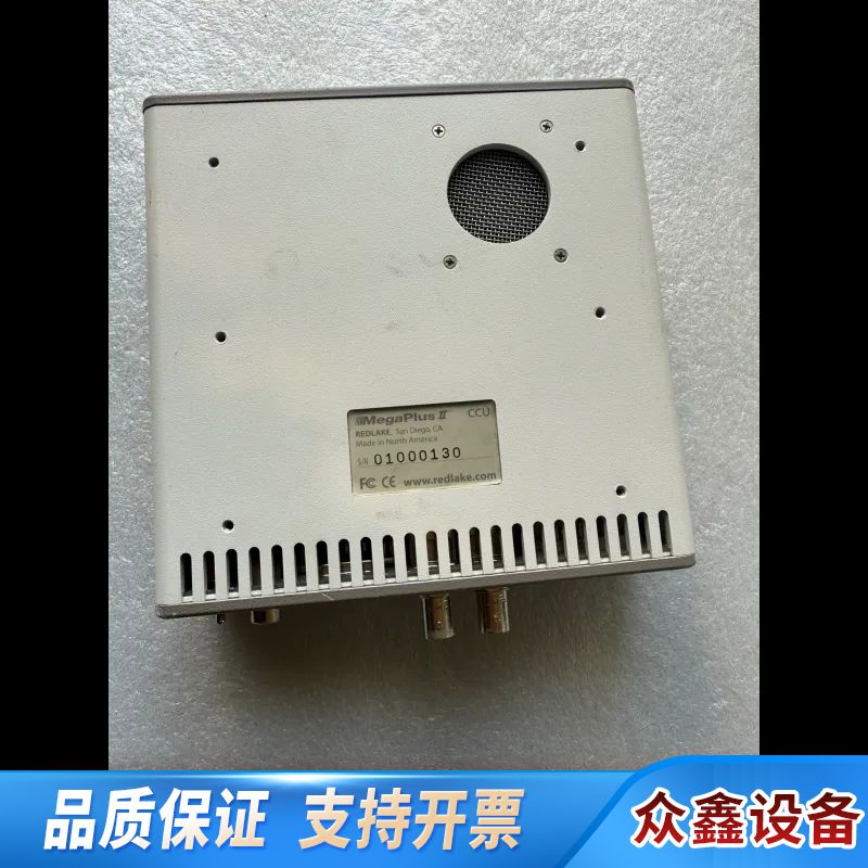 MegaPlus II 工业相机控制器  带REDLAKE.议价