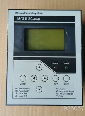 Bluecord technology控制面板MCUL32-详谈