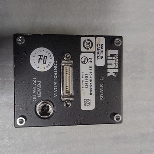 DALSA R工業(yè)線陣 01K40 達(dá)爾薩