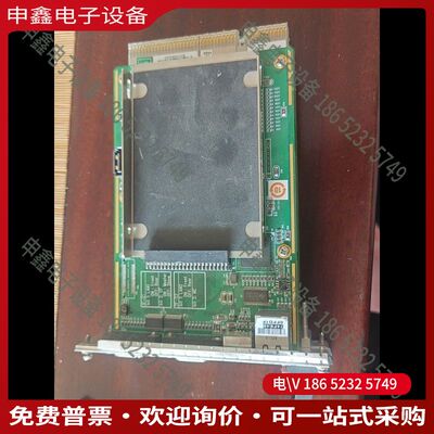议价：compactpci  凌华  MIC-3321DAU