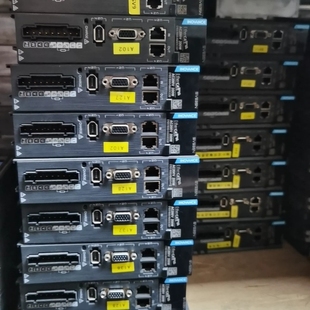 EtherCAT驱动器 Inovance 型号SV635NS
