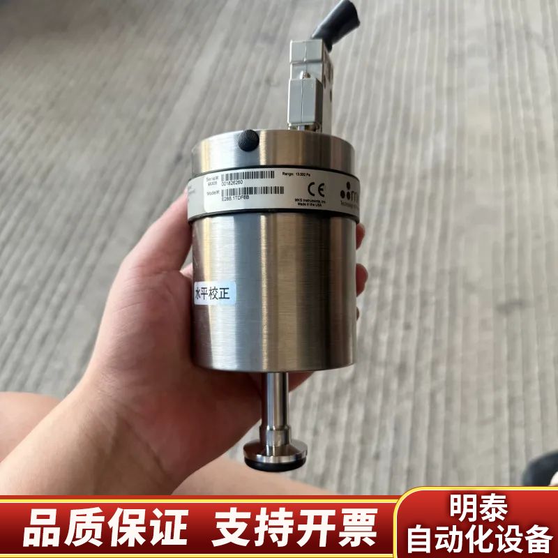 MKS真空计BARATRON ETCH MANOMETER,.询价