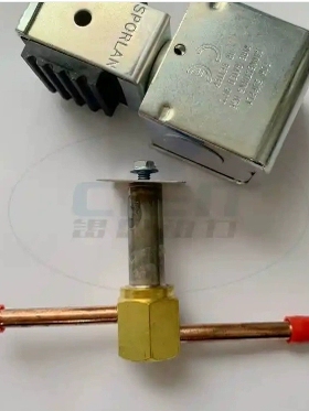 -SPORLAN斯波兰电磁阀E3S120/3217-00-ASP