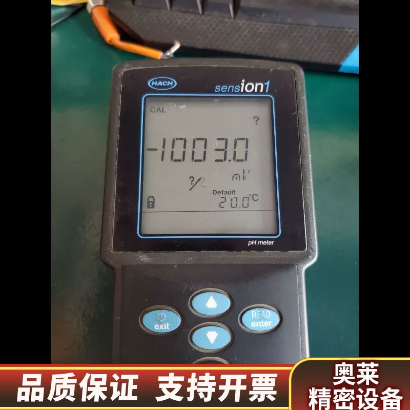 哈希 hach  sension1  ph meter.询价